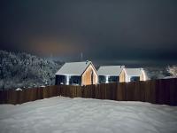 NALAS domki z widokiem - B&B Rabka-Zdrój