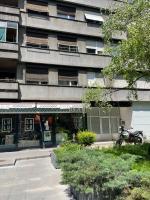 Alma Vracar - Ferienwohnung Belgrad