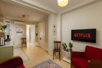 Apartamento de 2 dormitorios