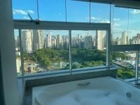 B&B Goiânia - Encantare - Easy Life - Vaca - Bed and Breakfast Goiânia