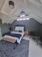 B&B Le Cap - Peak Paradise at Kommetjie - Bed and Breakfast Le Cap