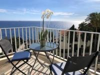 B&B Funchal - Beach Studio Apartment - Bed and Breakfast Funchal