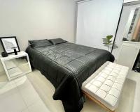 Deluxe Nueva Córdoba - Premium Balcón & Asador - B&B Córdoba