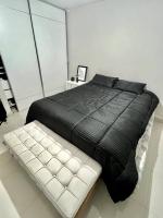 Deluxe Nueva Córdoba - Premium Balcón & Asador - B&B Córdoba
