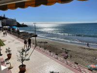 B&B Patalavaca - Don Paco - Fantastic beachfront apartment, Patalavaca - Bed and Breakfast Patalavaca