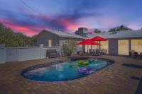 Casas Adobes with a Salt Water Pool - B&B