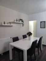 Grand T2 avec jardin et parking proche Paris et Orly - B&B