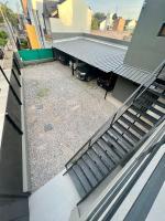 Apartment - Erdgeschoss
