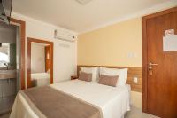 Suite Standard with Queen Bed