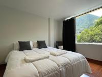 B&B Baños - Elite apartment 3 bedroom 3 bath - Bed and Breakfast Baños