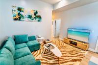 B&B Los Ángeles - Stunning Mid-City New Home - Modern & Luxe Living! - Bed and Breakfast Los Ángeles