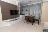 747 - Apto aconchegante na praia de Bombas - Ferienwohnung Pombas