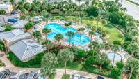 Harbor Landing 701B - 3BR Luxury condo with Gulf and Destin Harbor Views - Chambres d'hôtes Destin