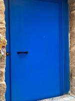 Essaouira wood house - Bed and Breakfast