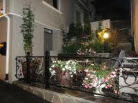 Appartement - Begane Grond