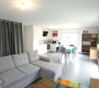 Gîte le 3M Sainte-mère-église - Ferienwohnung Sainte-Mère-Église