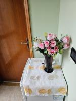 B&B Padova - Camera Matrimoniale - Bed and Breakfast Padova