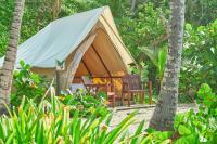 Bungalow frente a la playa