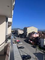 Hotel Palace Struga