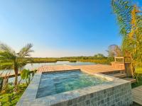 Rancho Verde Bonito MS - Rio Formosinho - B&B Bonito