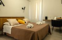Appartamento con 2 Camere da Letto