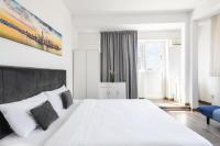 B&B Bucharest - Downtown Victoria Apartments By CityBookings - Bed and Breakfast Bucharest