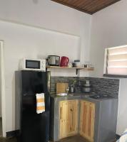 STUDIO TIARÉ DIEGO - Ferienwohnung