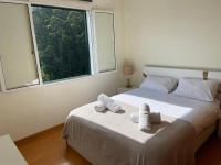 The Hideaway Retreat - B&B Santo da Serra