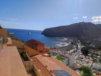 B&B San Sebastián de la Gomera - Apartamento 35 La Ladera - Bed and Breakfast San Sebastián de la Gomera