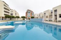 Fantastic penthouse 270m2 with amazing sea views - Chambres d’hôtes Roquetas de Mar