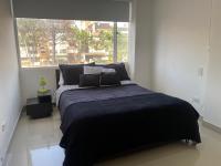 Hermoso y amplio apartamento