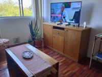 Apreciando la montaña, departamento centrico - B&B Mendoza