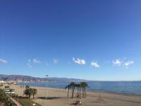 Fantastic penthouse 270m2 with amazing sea views - Chambres d’hôtes Roquetas de Mar