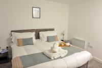 Select SA - Queens Terrace - B&B