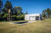 Casa quinta Los Teros - B&B Junín