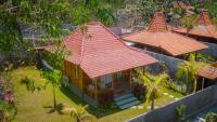 Sangat Indah Wooden House Uluwatu - B&B Uluwatu