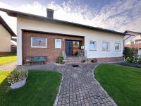 B&B Brilon - Cozy apartment in the Sauerland - Bed and Breakfast Brilon