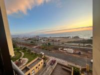 Depto frente al mar - Bed and Breakfast Antofagasta