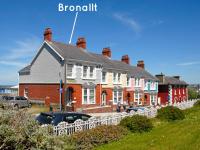 B&B Aberaeron - Bronallt - Bed and Breakfast Aberaeron