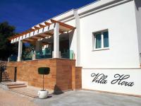 Villa Hera Sevid - B&B