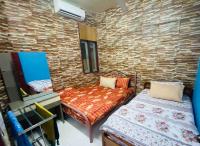 SitiZai Homestay near UMT,UNISZA,KUALATERENGGANU - Chambres d'hôtes Kuala Terengganu