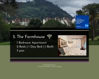 The Farmhouse