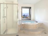 Executive Floor Junior Suite with Spa Bath with Park View - Non-Smoking