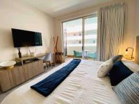 Ideally located studio steps from the 5th Avenue - Bed and Breakfast Playa del Carmen