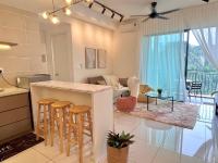 2-8pax Ipoh Nomado Onsen suites by Sunway Onsen Lost world of Tambun - B&B Ipoh