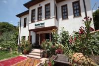 B&B Konya - Konya Dervish Hotel - Bed and Breakfast Konya