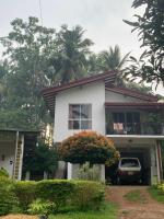 Wasa Villa - B&B Kalutara