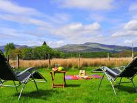 B&B Llanelltyd - Gors Y Gader - Bed and Breakfast Llanelltyd