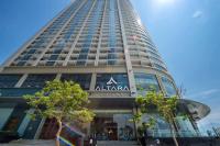 B&B Da Nang - Altara Luxury Seaview in Four Point by Sheraton- 15 Floor 2 Bedroom - Bed and Breakfast Da Nang