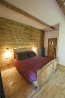 Chambre Double avec Salle de Bains Privative